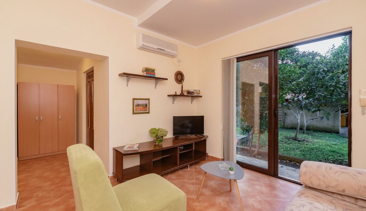 Photo of Livingroom in Dobrota