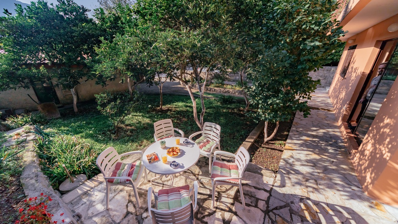 Photo of Outdoor in Dobrota