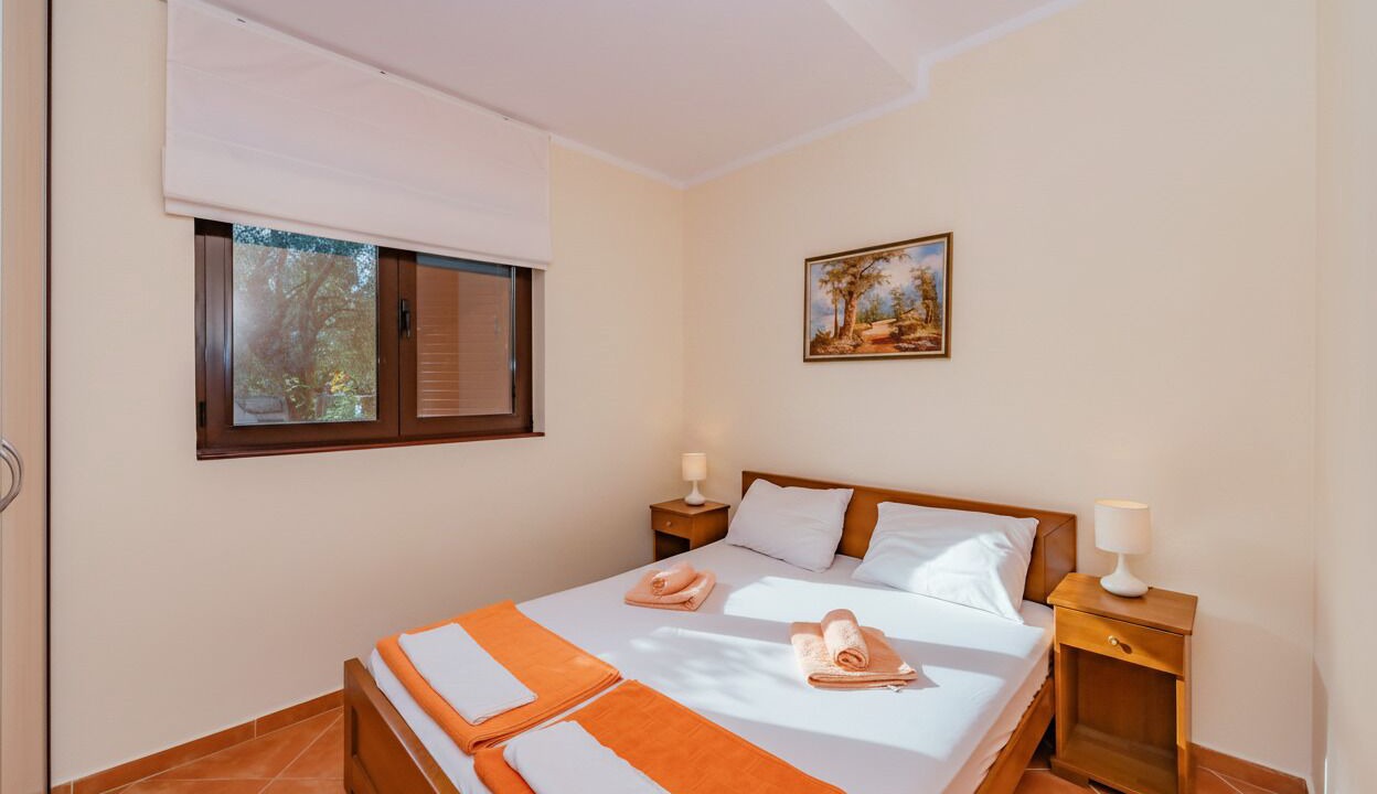 Photo of Bedroom in Dobrota