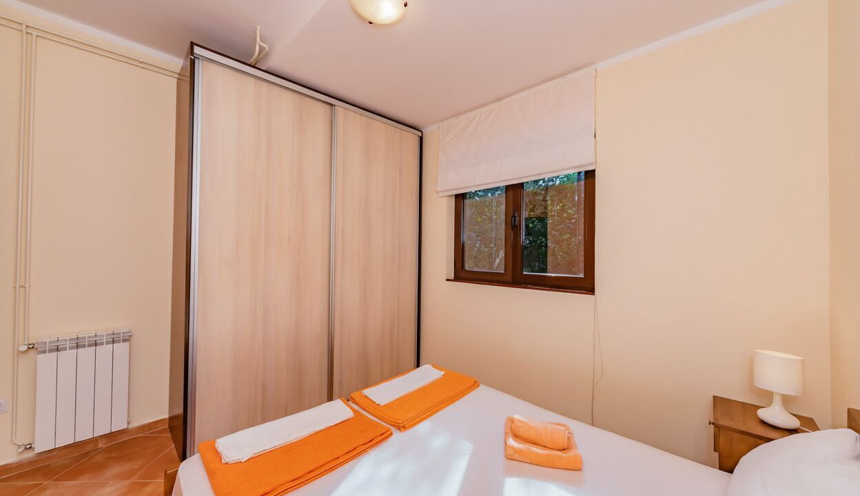 Photo of Bedroom in Dobrota
