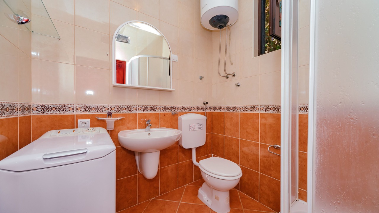 Photo of Bathroom in Dobrota