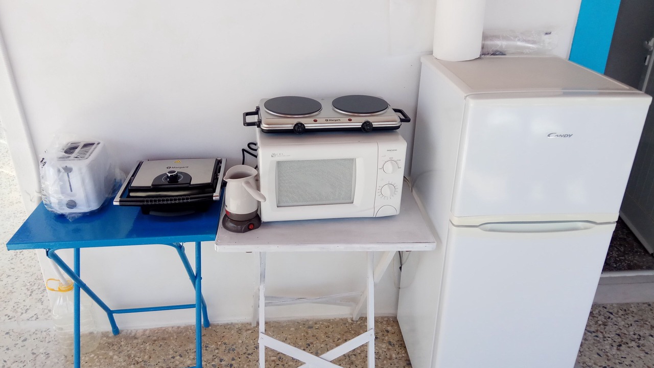 Photo of Kitchen in Ios Town