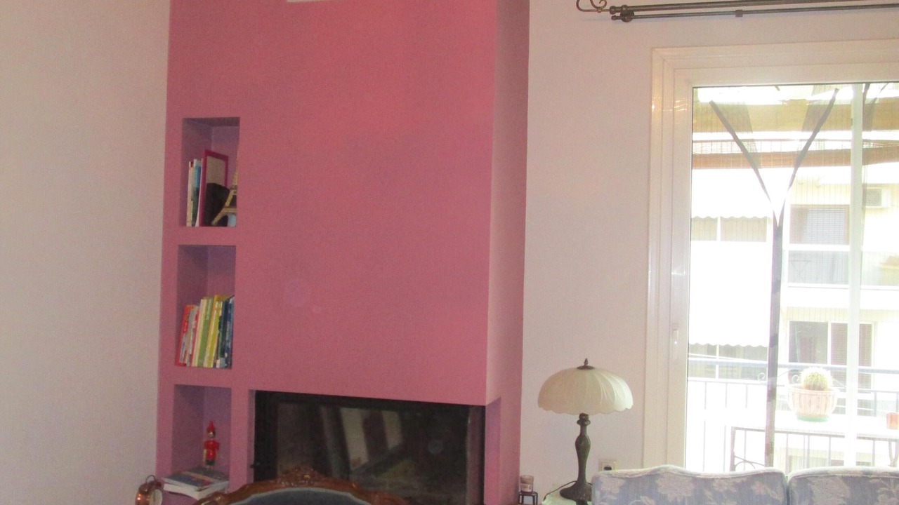 Photo of Livingroom in Petroupoli