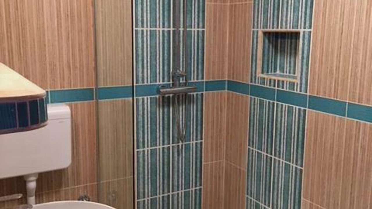 Photo of Bathroom in Igalo