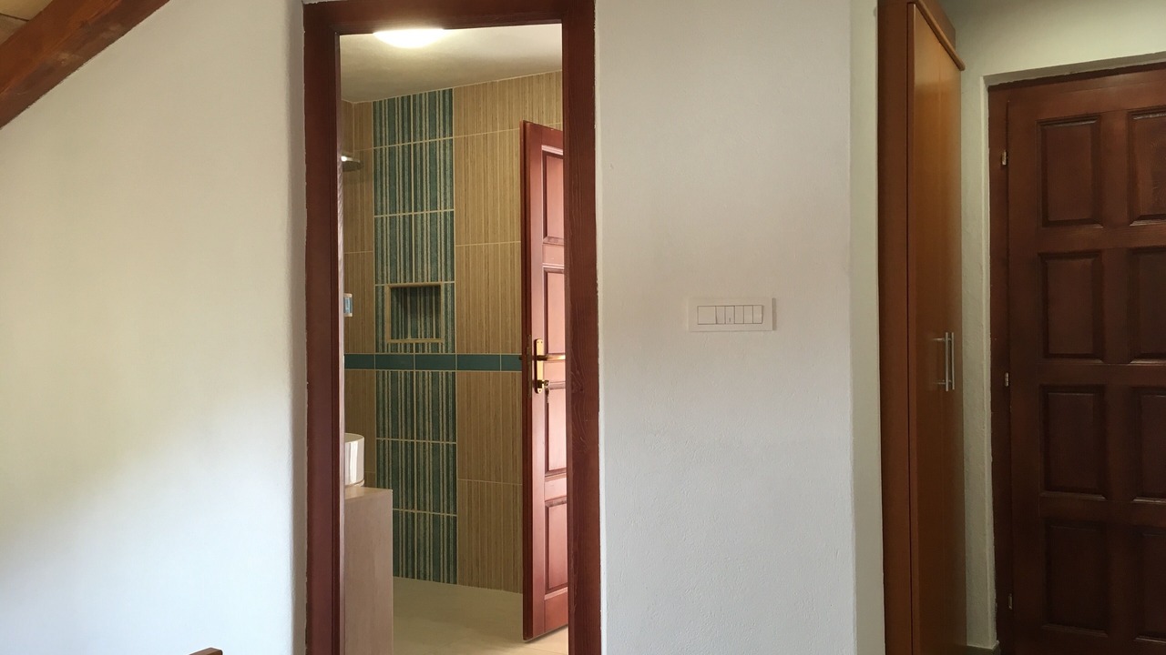 Photo of Bathroom in Igalo
