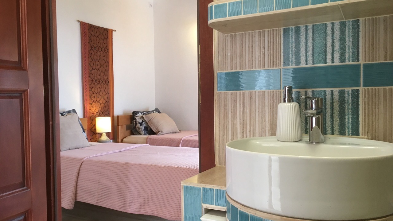Photo of Bathroom in Igalo