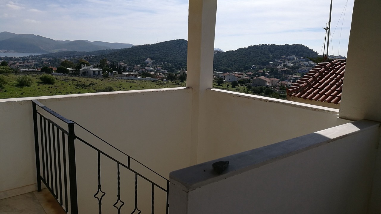 Photo of Outdoor in Anavyssos