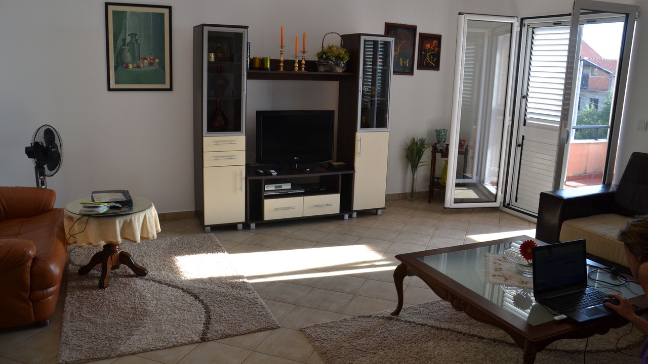 Photo of Livingroom in Utjeha