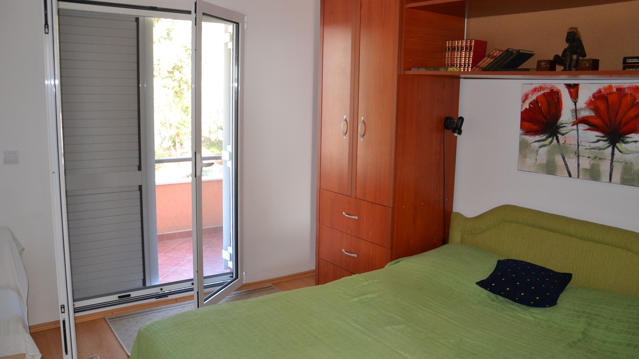 Photo of Bedroom in Utjeha