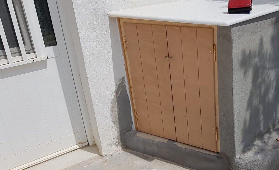 Photo of Outdoor in Naxos