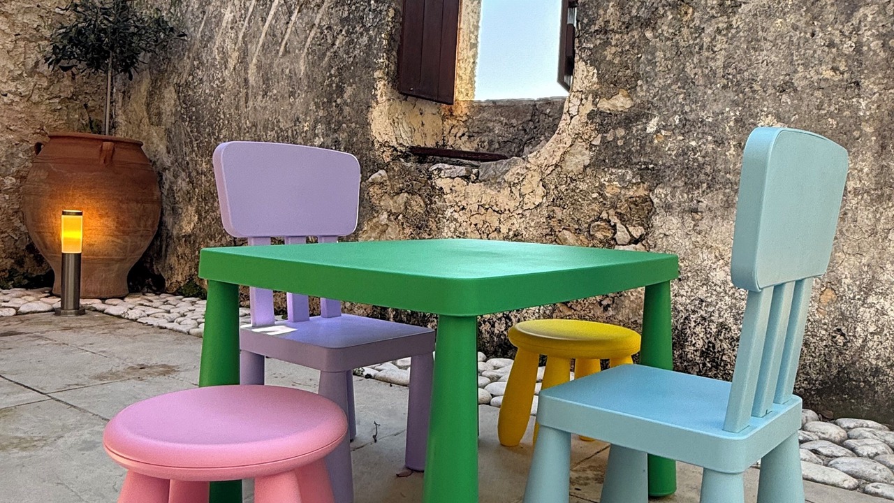 Photo of Outdoor in Erisos