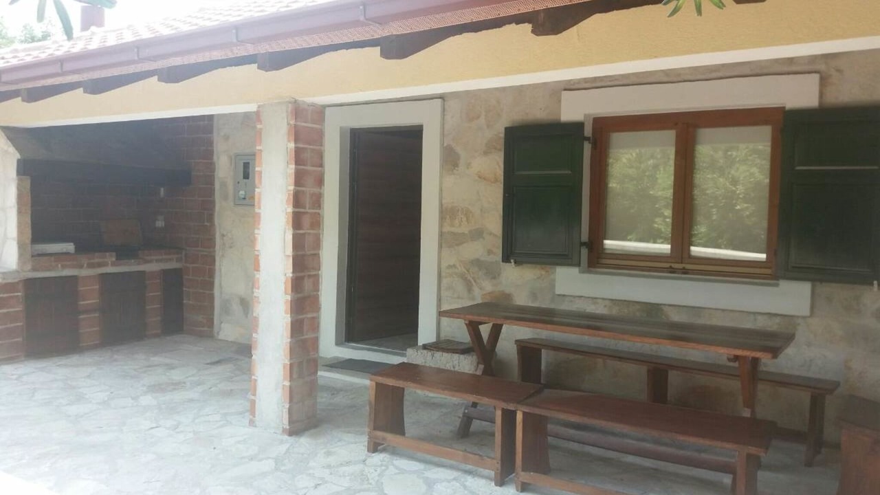 Photo of Outdoor in Prcanj