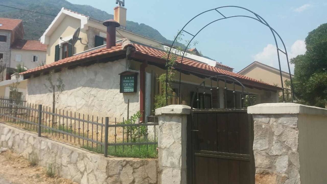 Photo of Outdoor in Prcanj