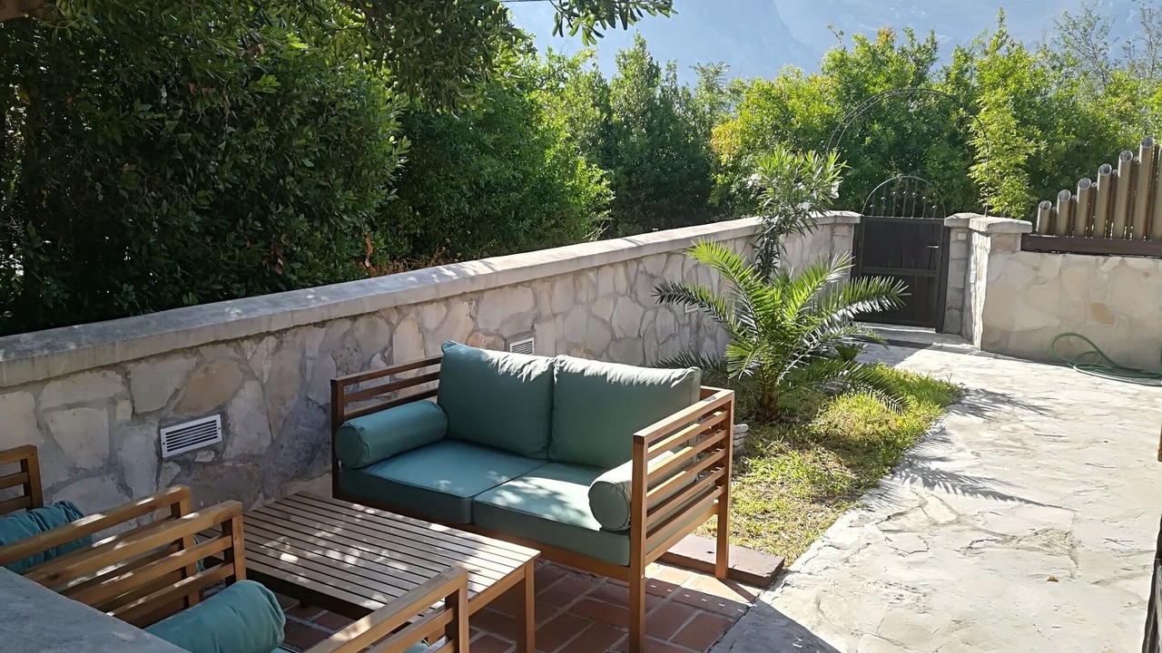 Photo of Patio Balcony in Prcanj