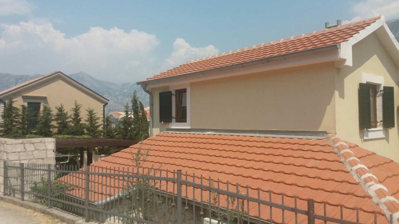 Photo of Outdoor in Prcanj