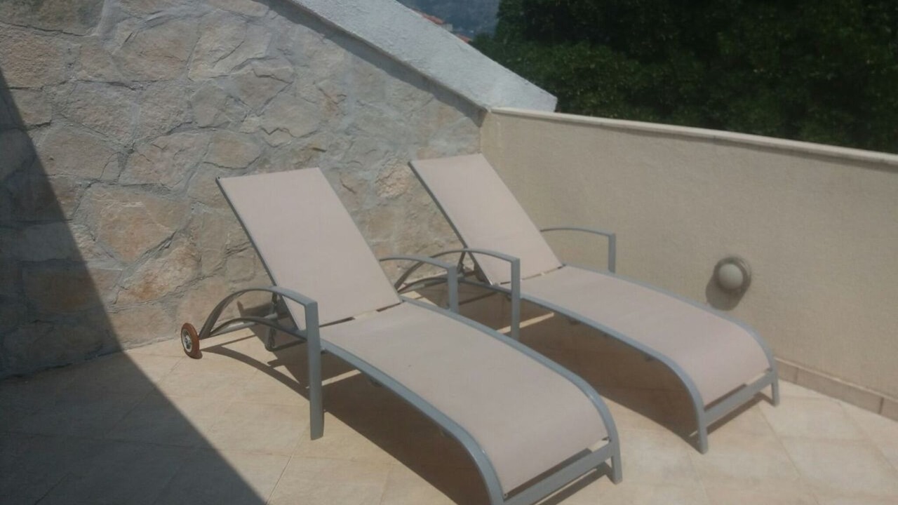 Photo of Patio Balcony in Prcanj