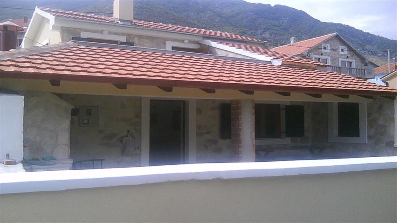 Photo of Outdoor in Prcanj