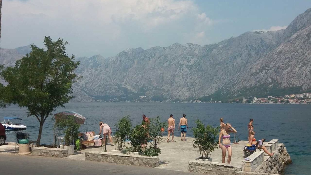 Photo of Others in Prcanj