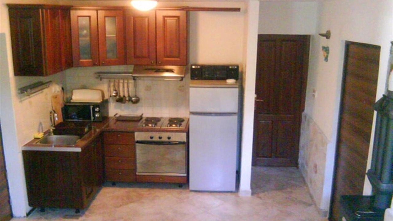 Photo of Kitchen in Prcanj