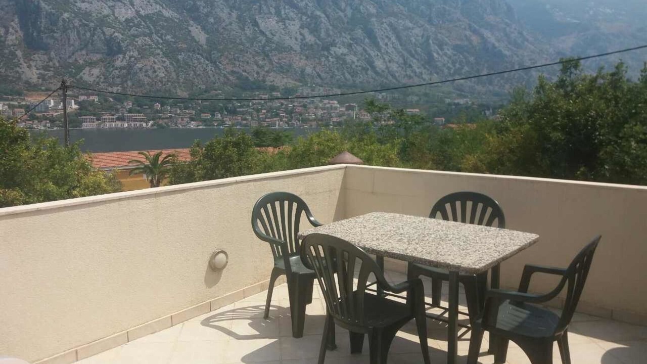 Photo of Outdoor in Prcanj