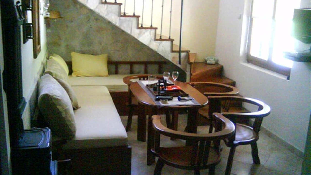 Photo of Livingroom in Prcanj