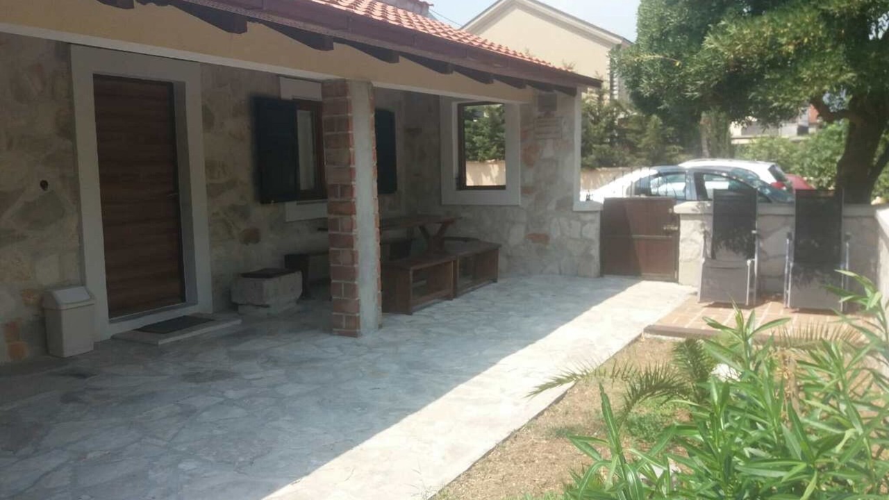 Photo of Patio Balcony in Prcanj