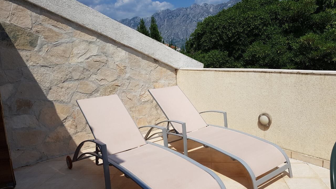 Photo of Patio Balcony in Prcanj