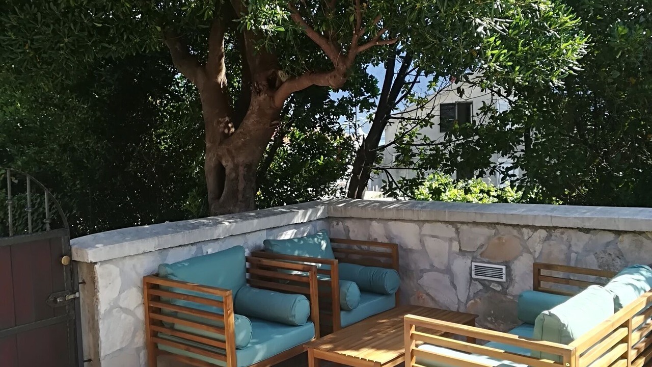 Photo of Patio Balcony in Prcanj