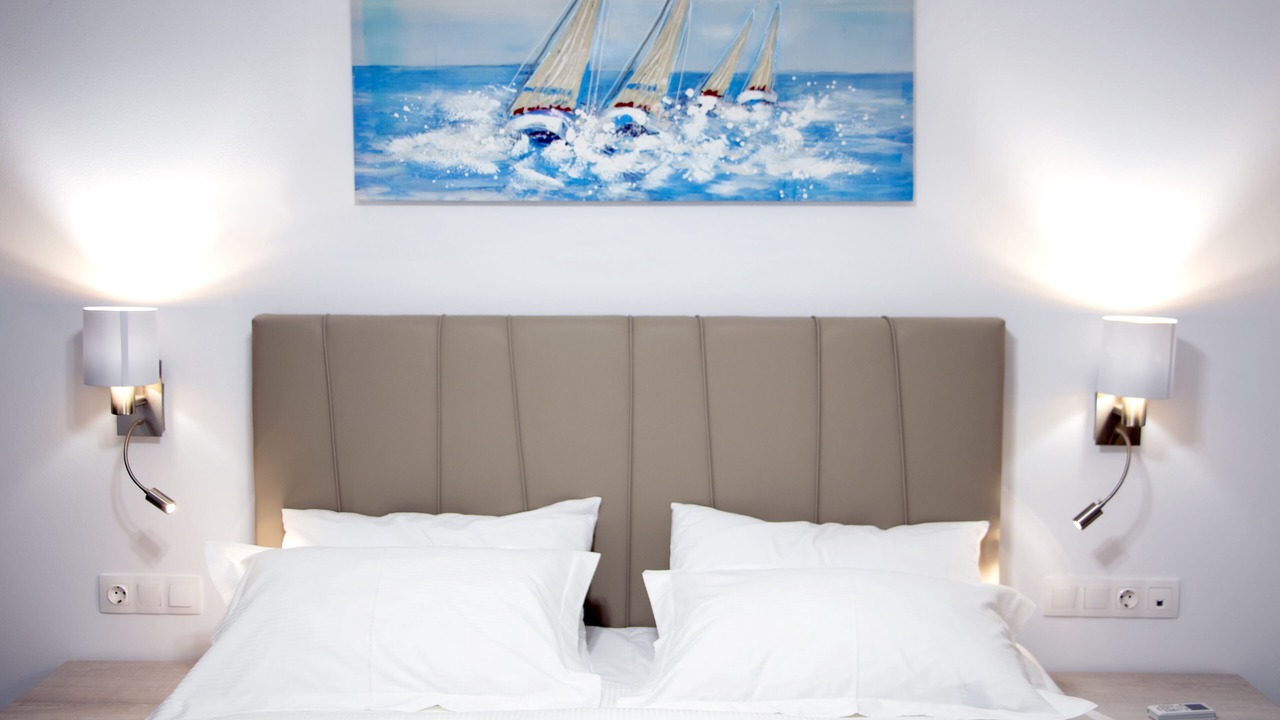 Photo of Bedroom in Gennadi