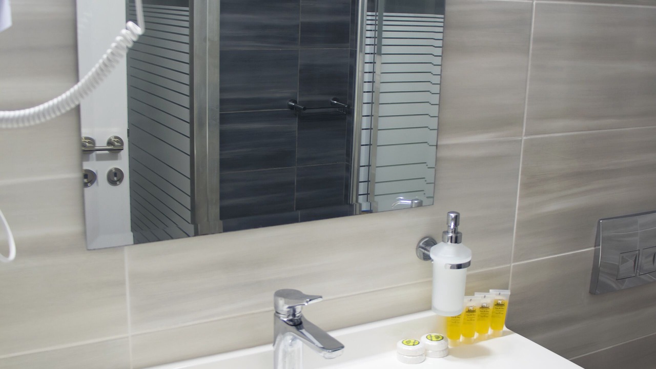 Photo of Bathroom in Gennadi