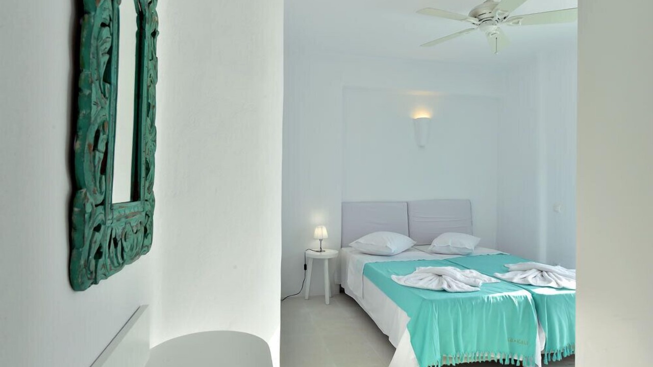 Photo of Bedroom in Nea Cryssi Akti