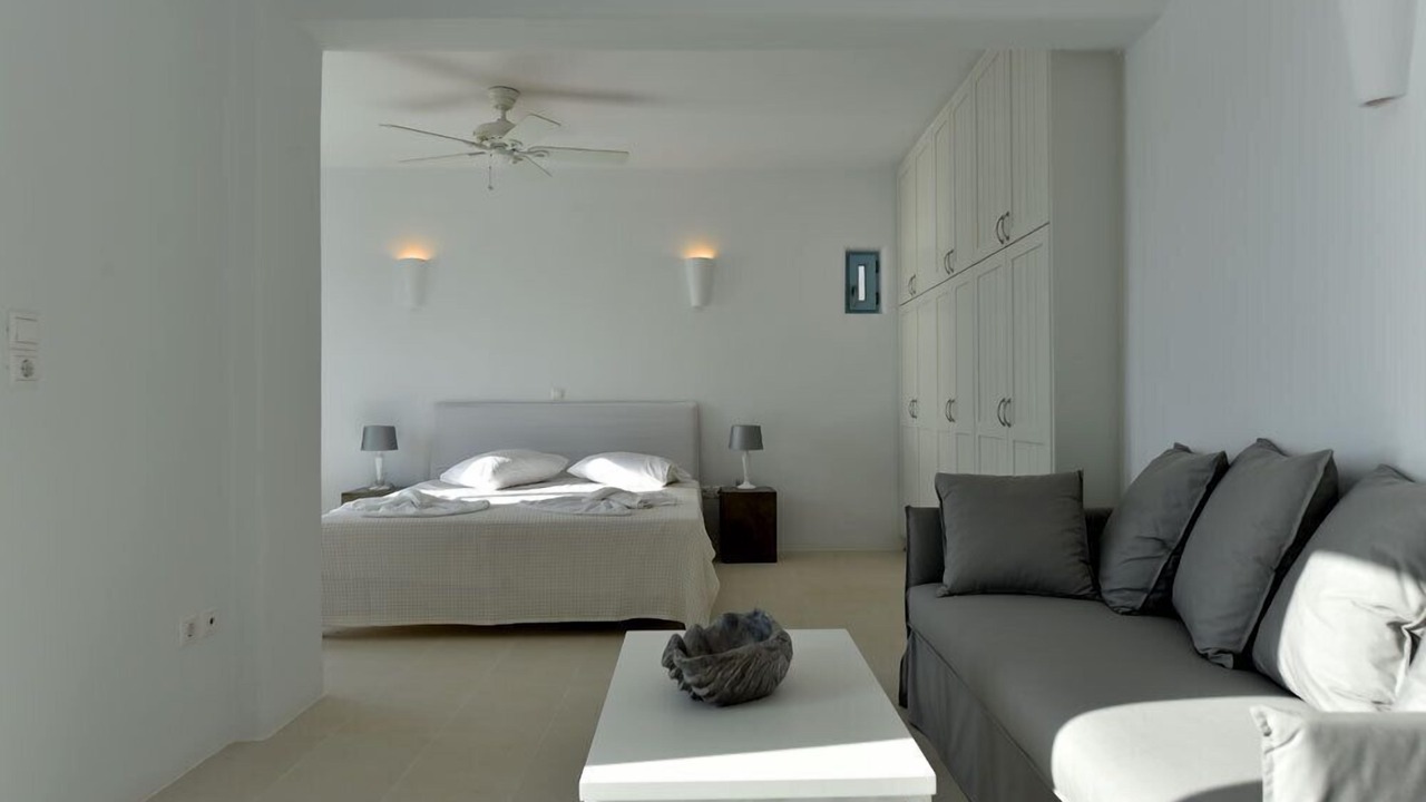 Photo of Bedroom in Nea Cryssi Akti