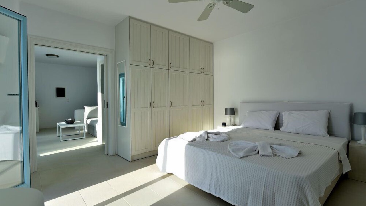 Photo of Bedroom in Nea Cryssi Akti