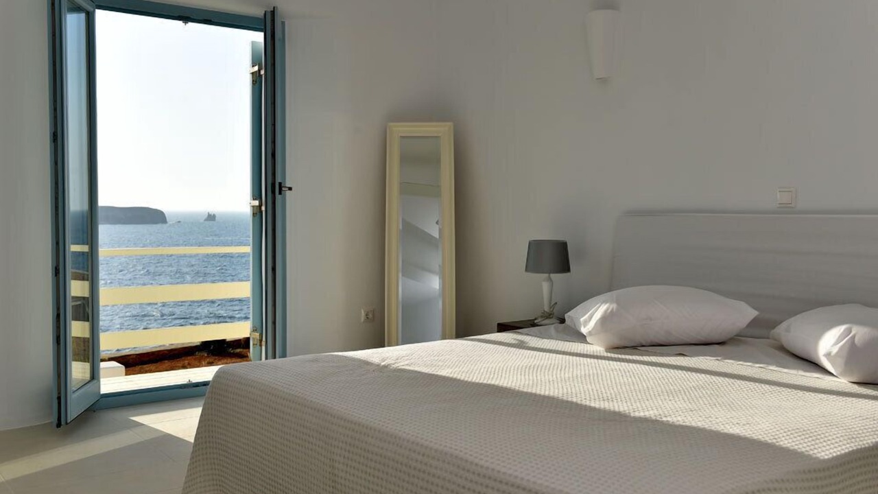 Photo of Bedroom in Nea Cryssi Akti