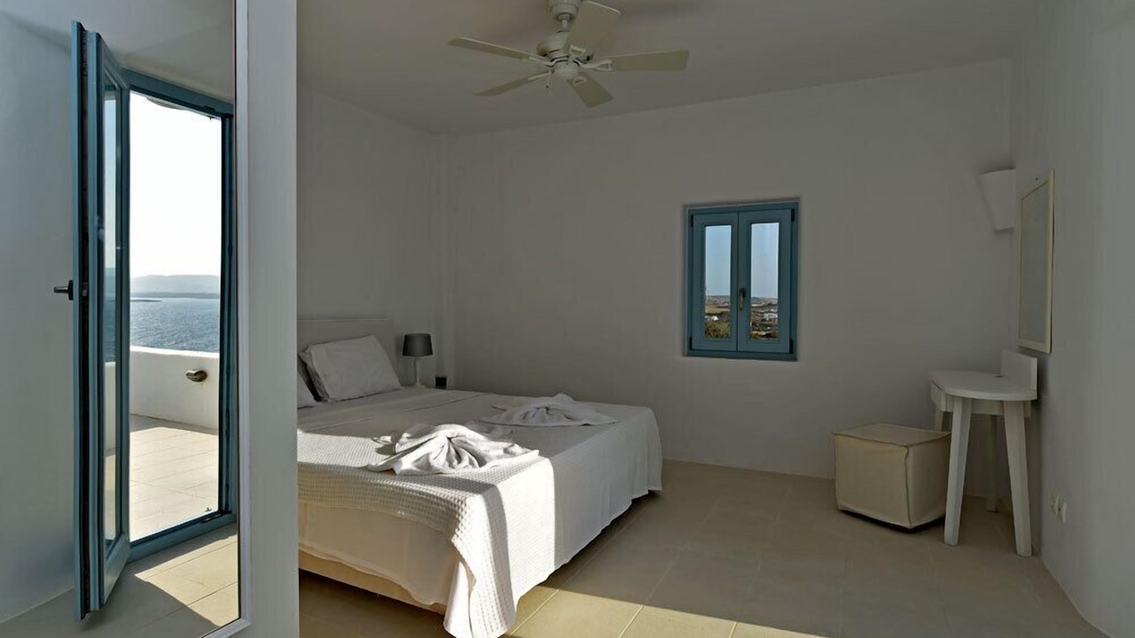 Photo of Bedroom in Nea Cryssi Akti