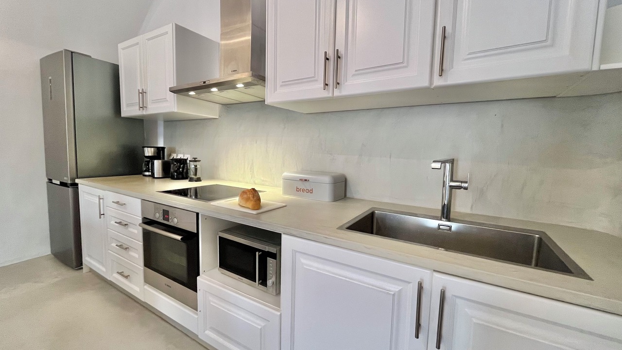 Photo of Kitchen in Fira