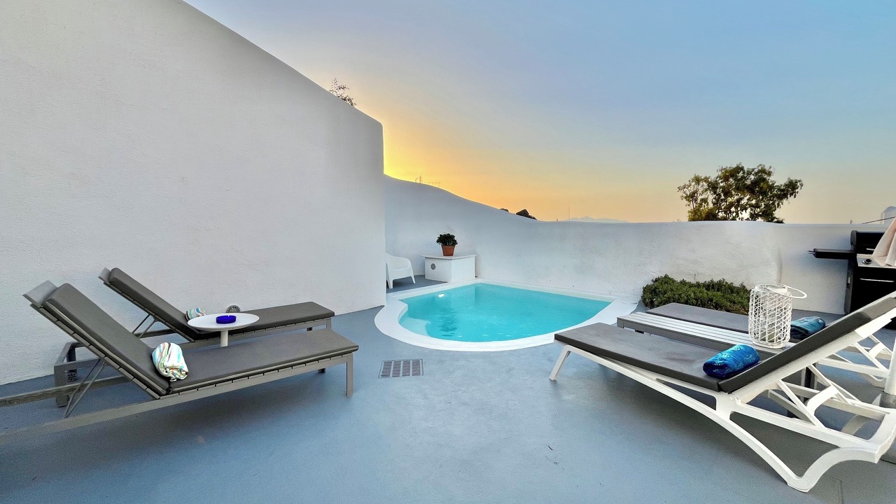 Photo of Outdoor in Fira