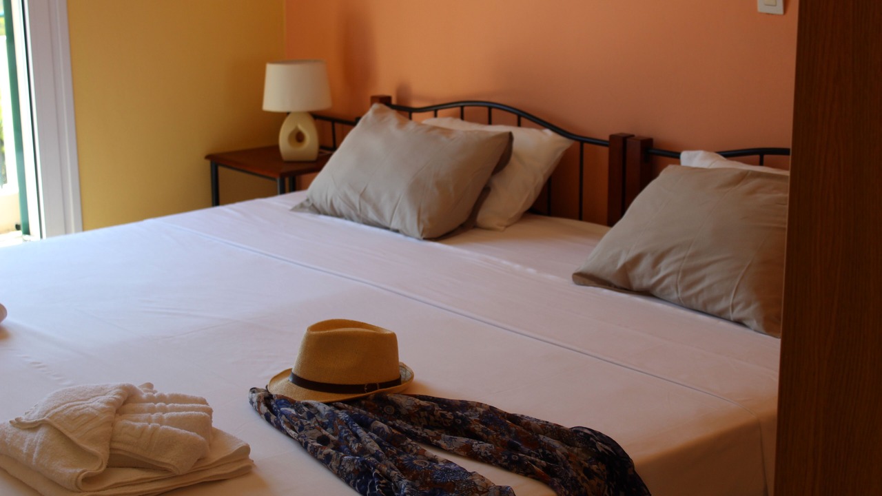 Photo of Bedroom in Leivathos