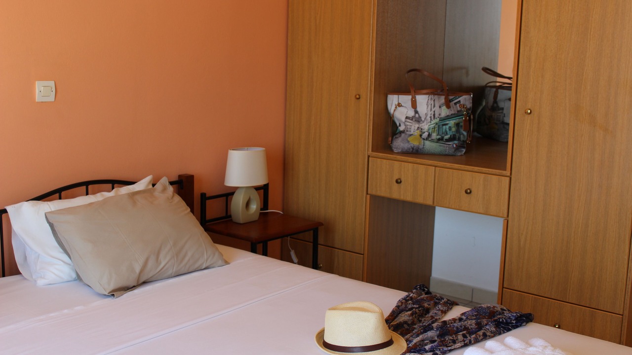 Photo of Bedroom in Leivathos
