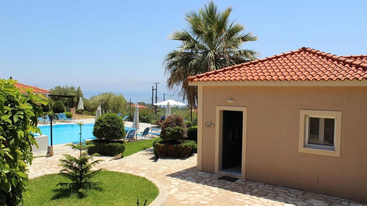 Photo of Outdoor in Leivathos