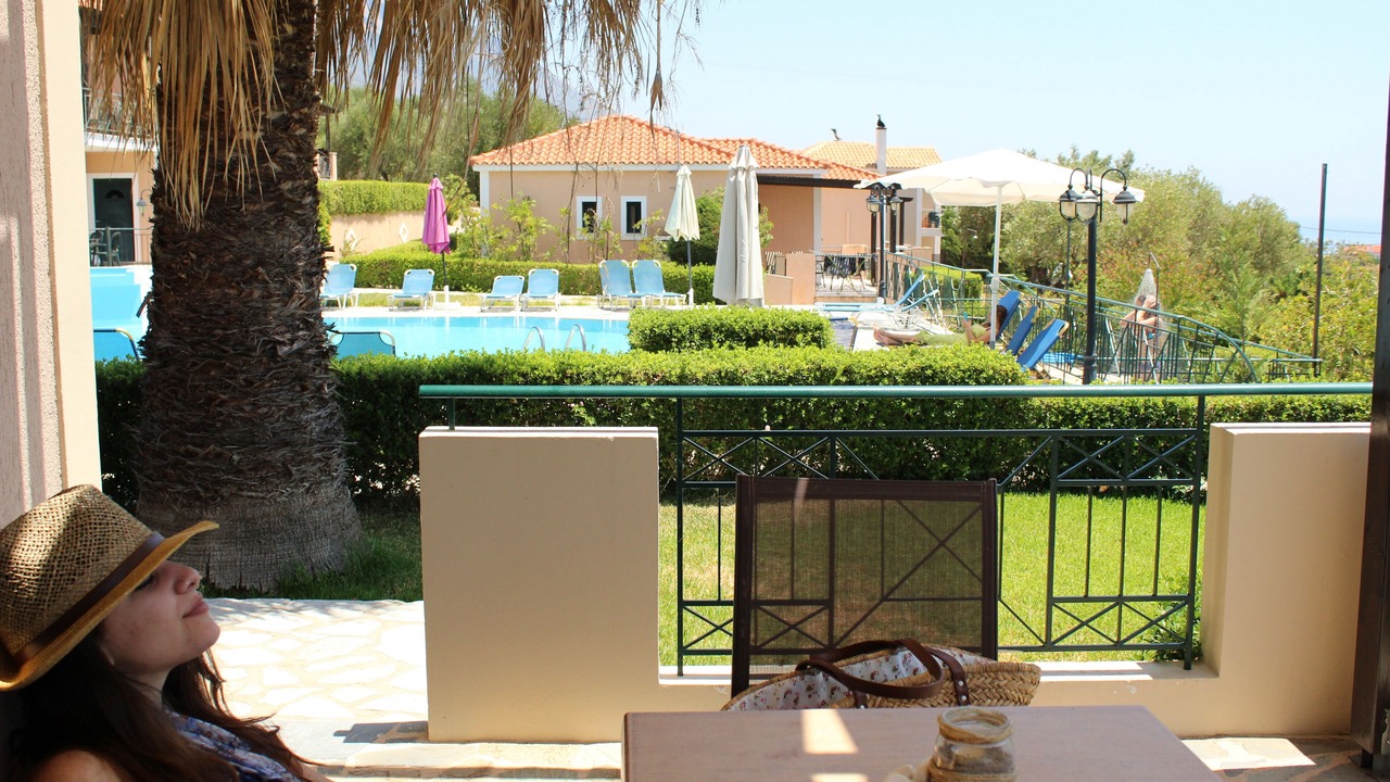 Photo of Outdoor in Leivathos