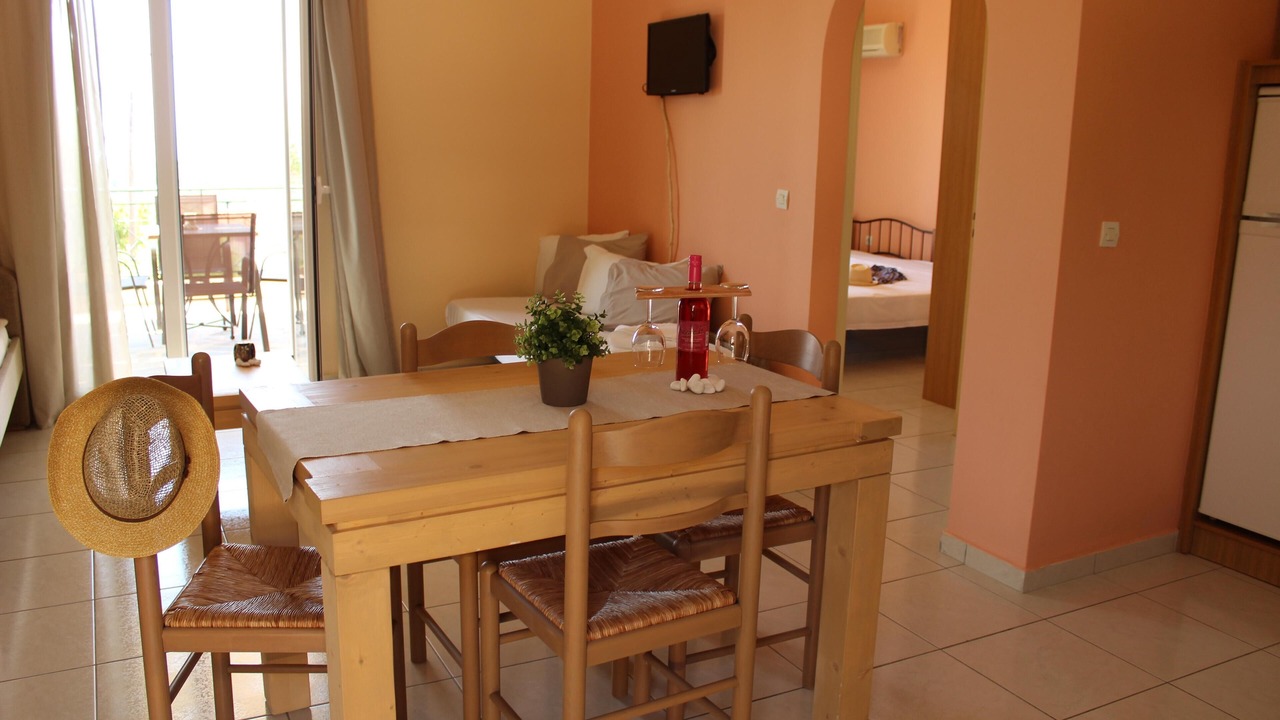 Photo of Bedroom in Leivathos