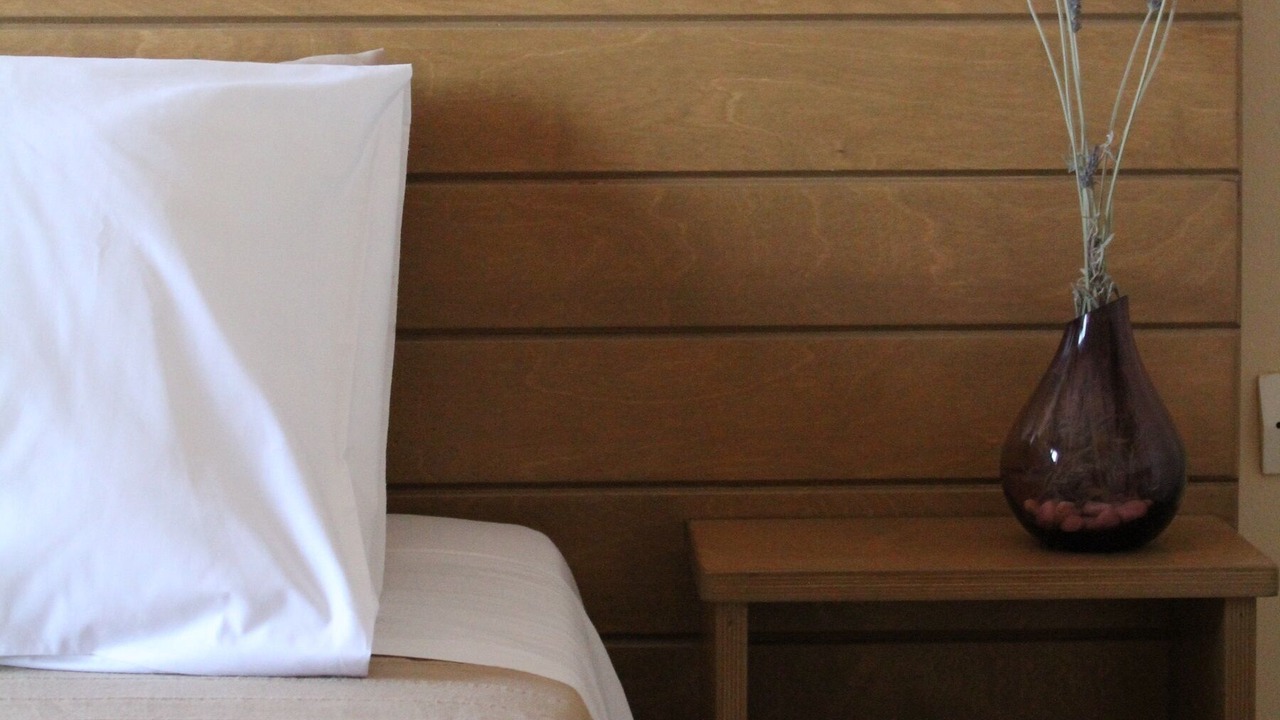 Photo of Bedroom in Leivathos