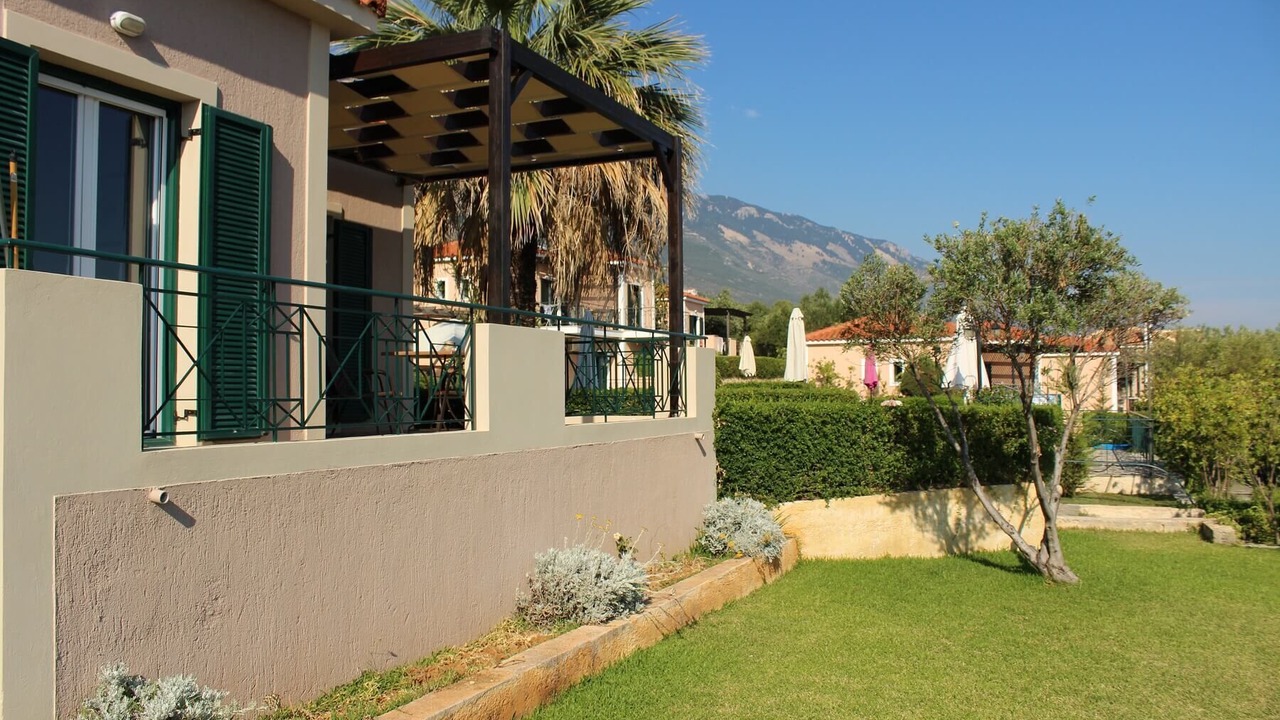 Photo of Outdoor in Leivathos