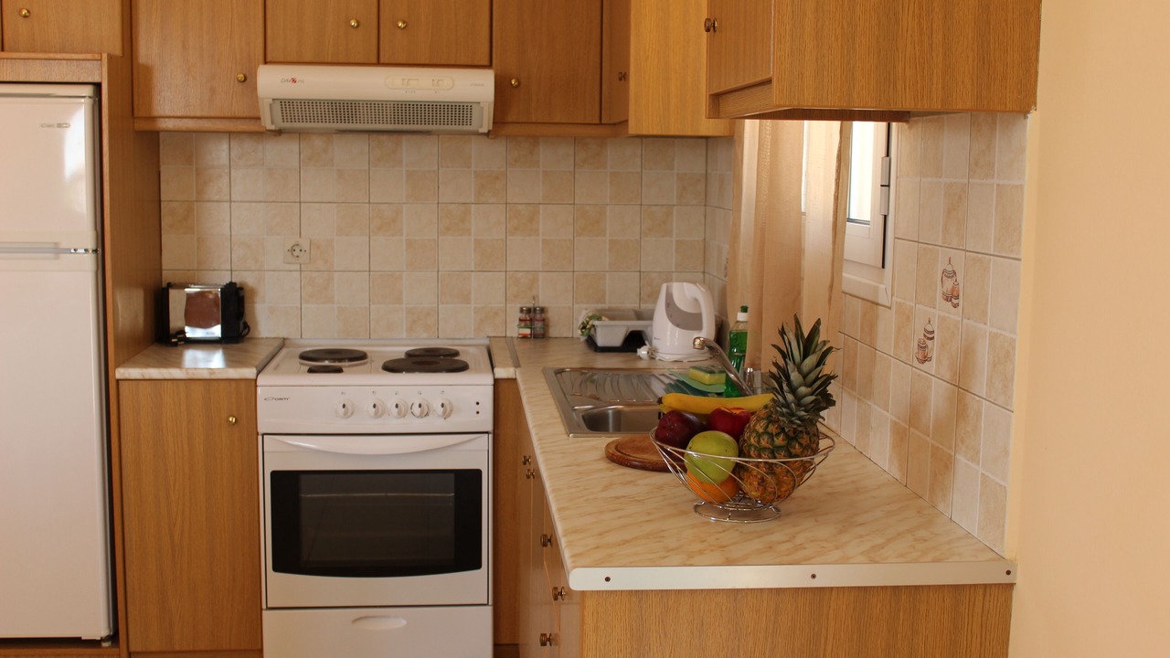Photo of Kitchen in Leivathos