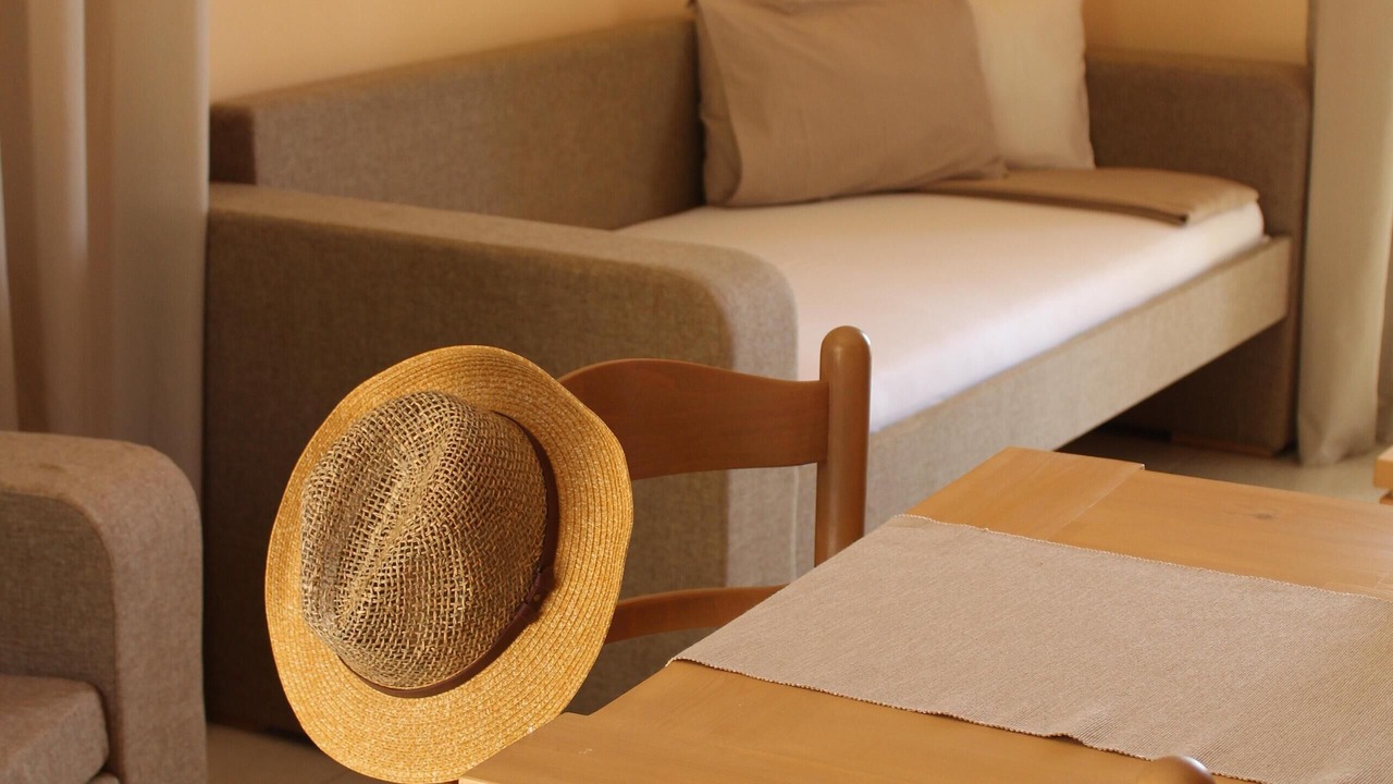 Photo of Livingroom in Leivathos
