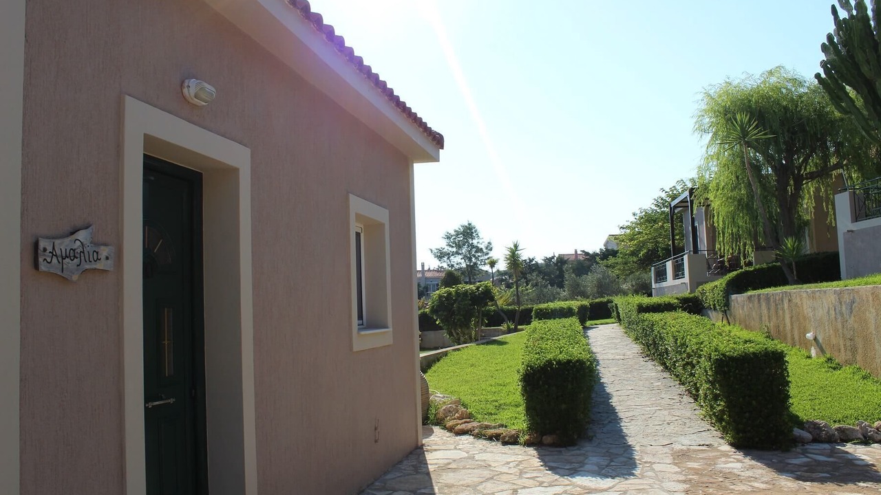 Photo of Outdoor in Leivathos