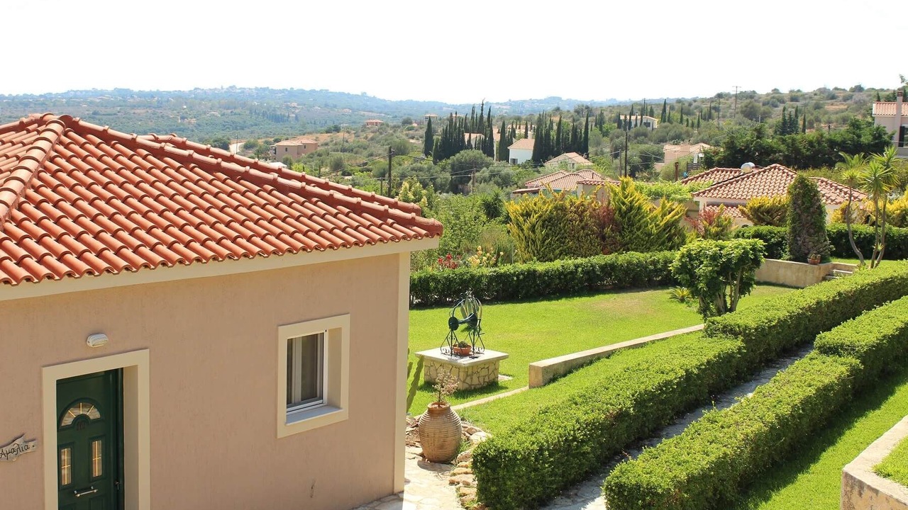Photo of Outdoor in Leivathos