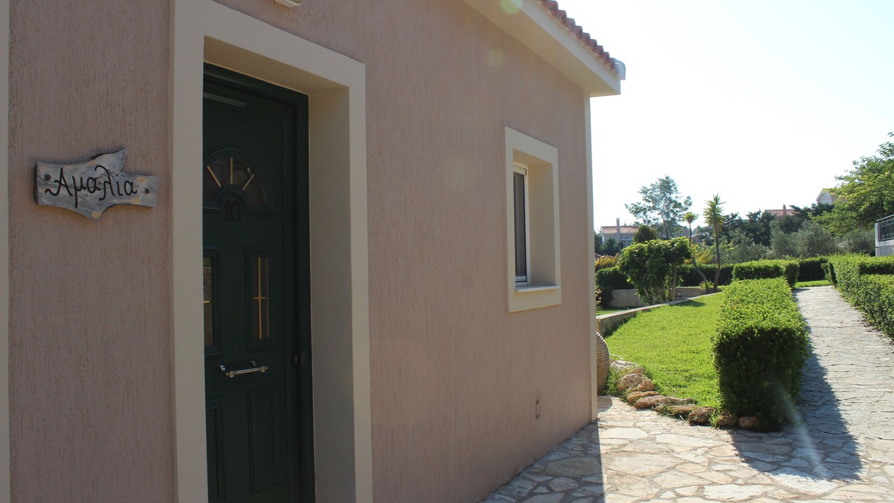 Photo of Outdoor in Leivathos