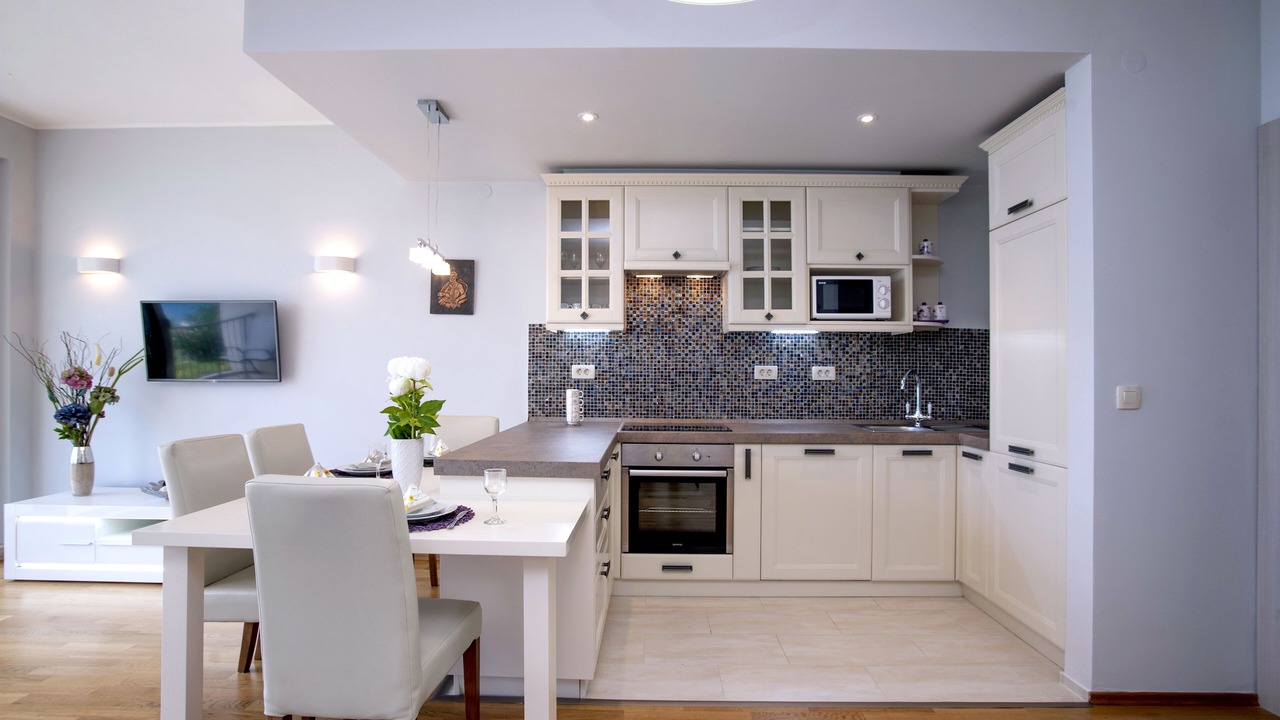 Photo of Kitchen in Prcanj